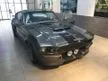 Used 1967 Ford MUSTANG FASTBACK 5.0 ( COLLECTION ITEM, RIGHT-HAND DRIVE) - Cars for sale