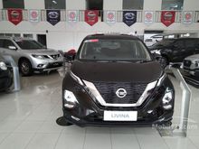 HABISIN STOK DISKON GEDE-GEDEAN AWAL TAHUN NISSAN LIVINA TERSEDIA UNIT 2019