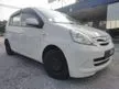 Used OTR PRICE 2007 Perodua Viva 0.8 EX Hatchback - Cars for sale