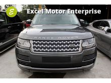 2014 Land Rover Range Rover 3.0 TDV6 Vogue SUV (A) UNREG