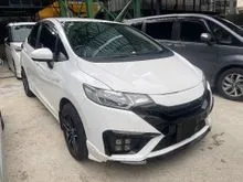 2016 Honda Jazz 1.5 V SPEC (PROMOTION PRICE) PUSH START ,KEYLESS ,REAR CAMERA ,TIP TOP CONDITION