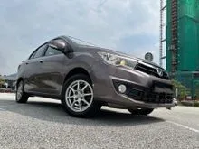 2017 Perodua Bezza 1.3 X Premium (Metallic) Sedan