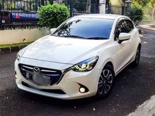 2015 Mazda 2 1.5 R Hatchback
