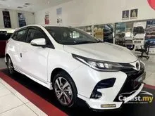2026 Toyota Yaris 1.5 E G Hatchback  BEST OFFER READY STOCK FAST STOCK BEST DISCOUNT