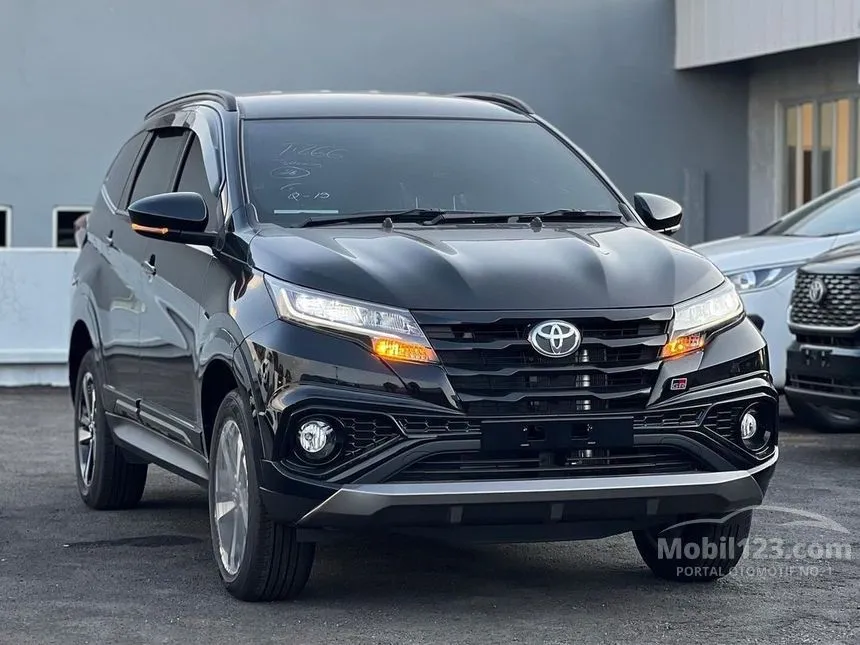 2025 Toyota Rush GR Sport SUV