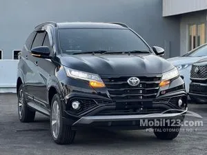2025 Toyota Rush 1.5 GR Sport SUV