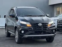 promo diskon besar dan free asuransi, DP ringan2025 Toyota Rush 1,5 GR Sport SUV
