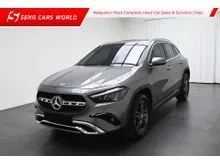 2024 Mercedes-Benz GLA200 1.3 15k-MIL UNDER WARRANTY