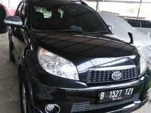 2013 Toyota Rush 1.5 S SUV,,FULL ORI SMUA MUANYAA DR BARU,,NO LECET,,TANGAN PERTAMA,,KM 72RBUAN,,BARANG ANTIK
