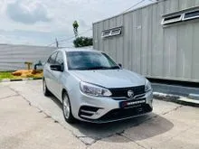 2022 Proton Saga 1.3 Premium Sedan
