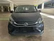 Used 2020 Perodua AXIA 1.0 GXtra Hatchback***MONTHLY RM380, FULLY REFURBISHED