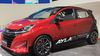 Ayla Turbo Refleksi Kekuatan R&D Daihatsu Indonesia