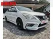 Used 2018 Nissan Almera 1.5 VL Sedan (A) NEW FACELIFT / FULL SET TOMEI BODYKIT / SERVICE RECORD / ONE OWNER / ACCIDENT FREE / VERIFIED YEAR