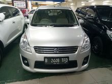 2014 Suzuki Ertiga 1.4 GX MPV
