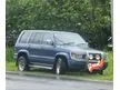 Used 1997 Isuzu Trooper 3.2 V6 SUV