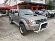 Used 2005 Nissan Frontier 2.5 Gran Road Pickup Truck - Cars for sale