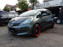 Honda Jazz S Matic Th 2011 Facelift Tgn Pertama Low KM Istimewa