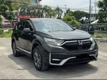 2021 Honda CR-V 1.5 TC-P SUV