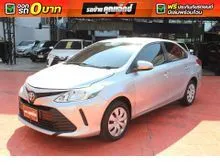 2019 Toyota VIOS 1.5 (ปี 17-22) J Sedan