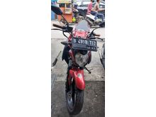 2016 Yamaha V-ixion bensin