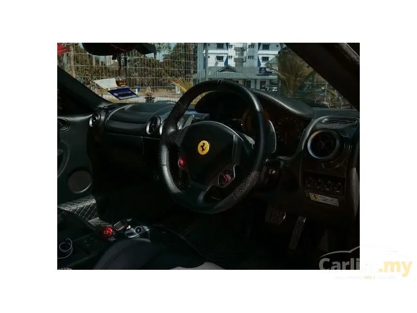 2006 Ferrari F430 Coupe