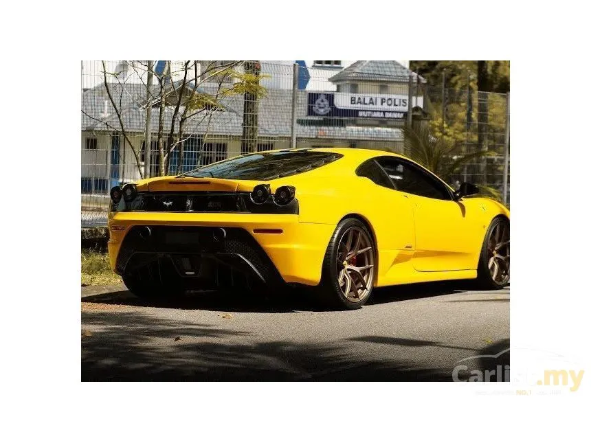 2006 Ferrari F430 Coupe