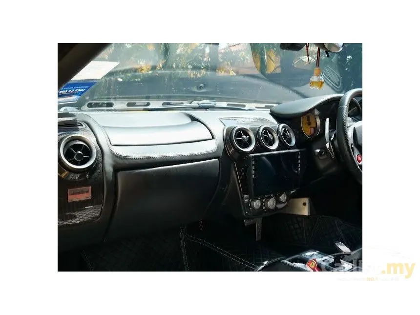 2006 Ferrari F430 Coupe