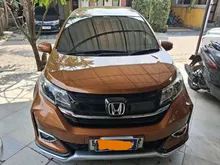 2019 Honda BR-V 1.5 Prestige SUV