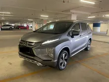 2022 Mitsubishi Xpander 1.5 MPV (Big Family Car)