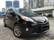 Used 2013 Perodua Alza 1.5 SXi MANUAL BLIS HIGH LOAAN