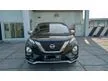 Jual Mobil Nissan Livina 2019 VL 1.5 di DKI Jakarta Automatic Wagon Hitam Rp 188.000.000