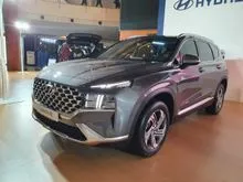 2022 Hyundai Santa Fe 2,2 CRDi Signature SUV