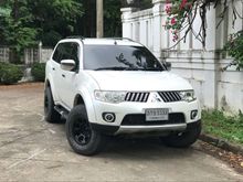 2011 Mitsubishi Pajero Sport 3.2 (ปี 08-15) GT Wagon AT