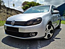 2011 VOLKSWAGEN GOLF 1.4 TSi (DSG) TURBO NEW FACELIFT