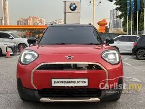 2025 MINI Aceman SE SUV