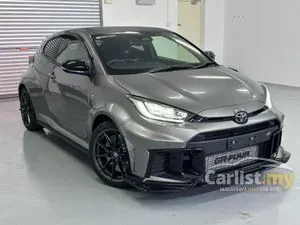 2025 Toyota GR Yaris 1.6 RZ High Performance Hatchback