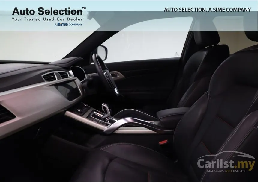 2022 Proton X70 Executive SUV