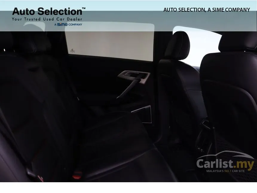 2022 Proton X70 Executive SUV