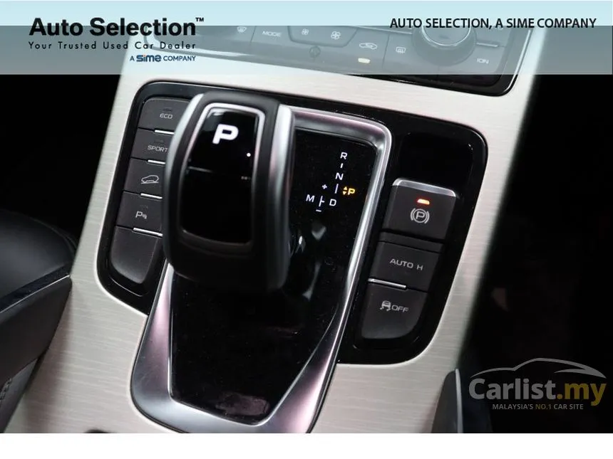 2022 Proton X70 Executive SUV
