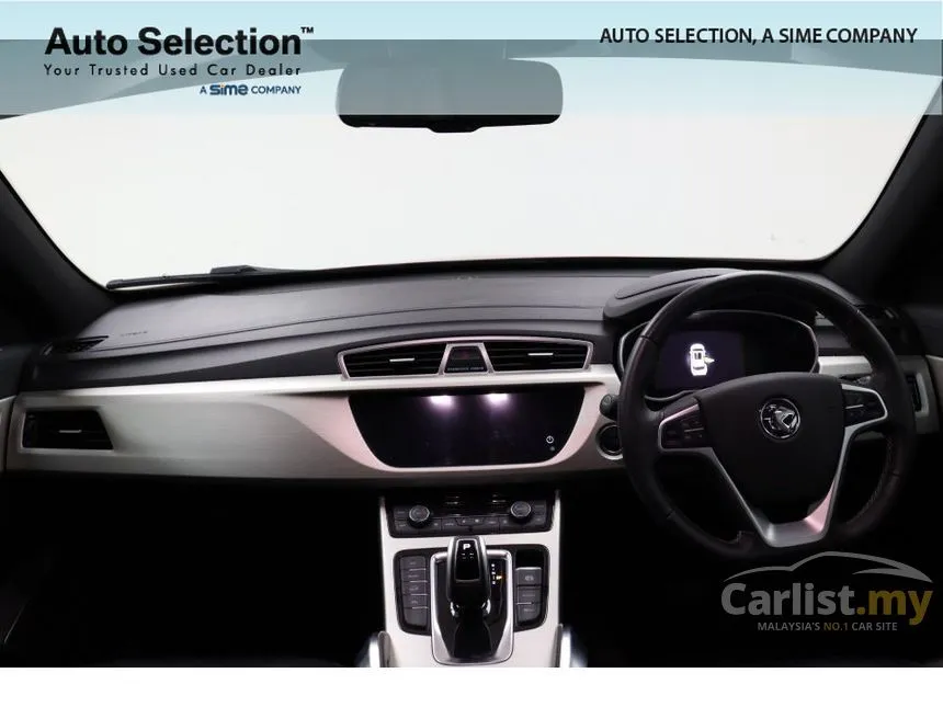 2022 Proton X70 Executive SUV