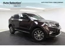 2022 Proton X70 1.5 Executive SUV