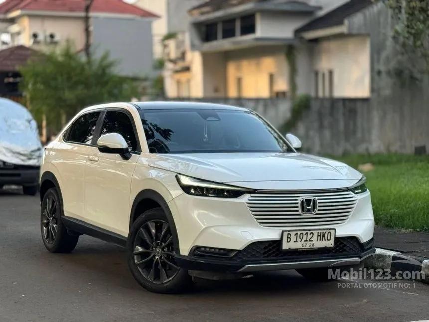 2023 Honda HR-V Special Edition SUV