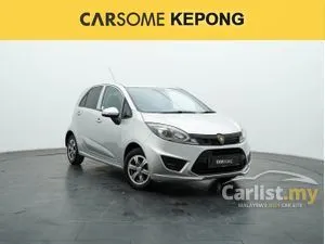 2015 Proton Iriz 1.3 Standard Hatchback