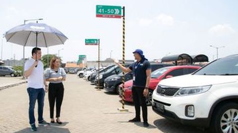 JBA Sukses Lelang 100 Ribu Kendaraan di Masa Pandemi, Ini 5 Rahasianya