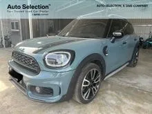 2024 MINI Countryman 2.0 Cooper S SUV