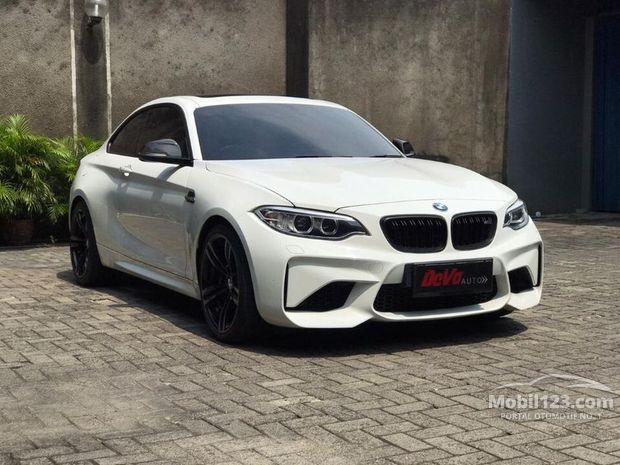 BMW Bekas Murah - Jual beli 2.099 mobil di Indonesia - Mobil123