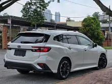 2021 Subaru Levorg 1.8 STI Sport EX Wagon EYESIGHT JDM AWD