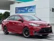 Used 2018 Toyota Vios 1.5 (A) TRD BODYKIT