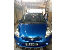 2007 Honda Jazz i-DSI (triptonik) Antik sangat mulus #jualcepatpemiliklangsung