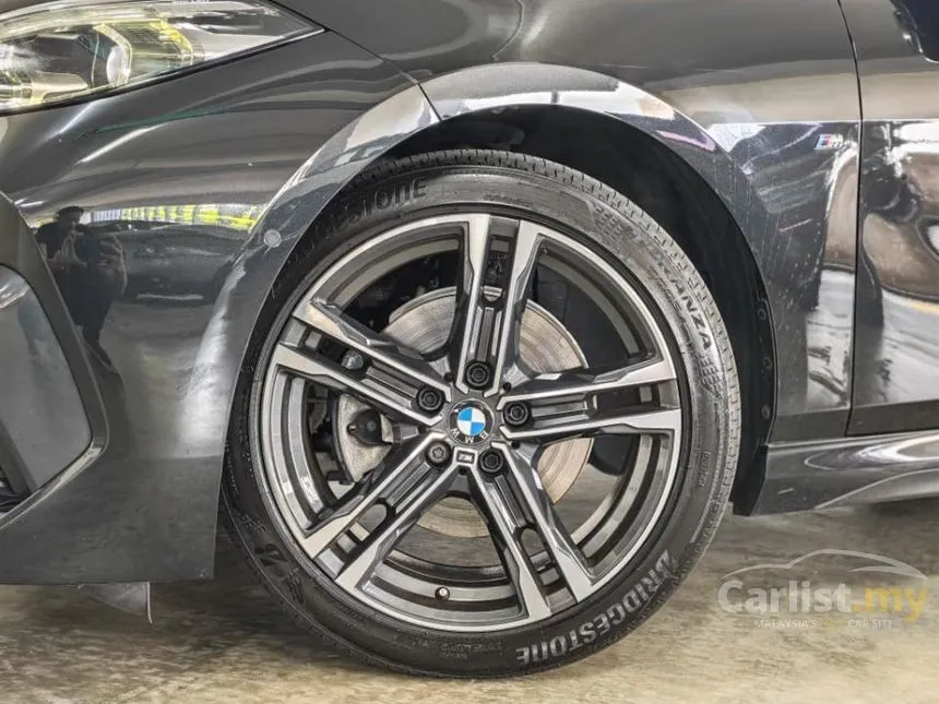 2022 BMW 218i M Sport Coupe